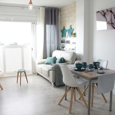 Apartmán Ventana A La Naturaleza Empuriabrava Exteriér fotografie