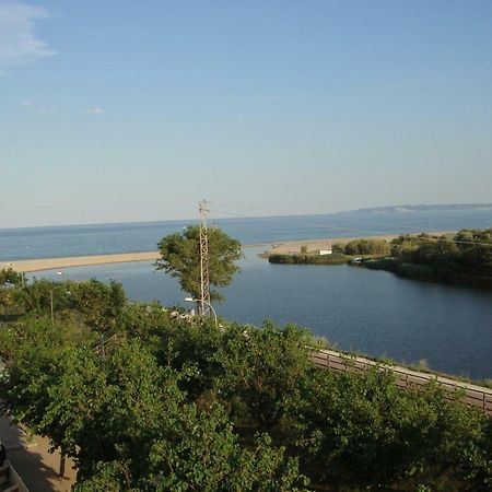 Apartmán Ventana A La Naturaleza Empuriabrava Exteriér fotografie