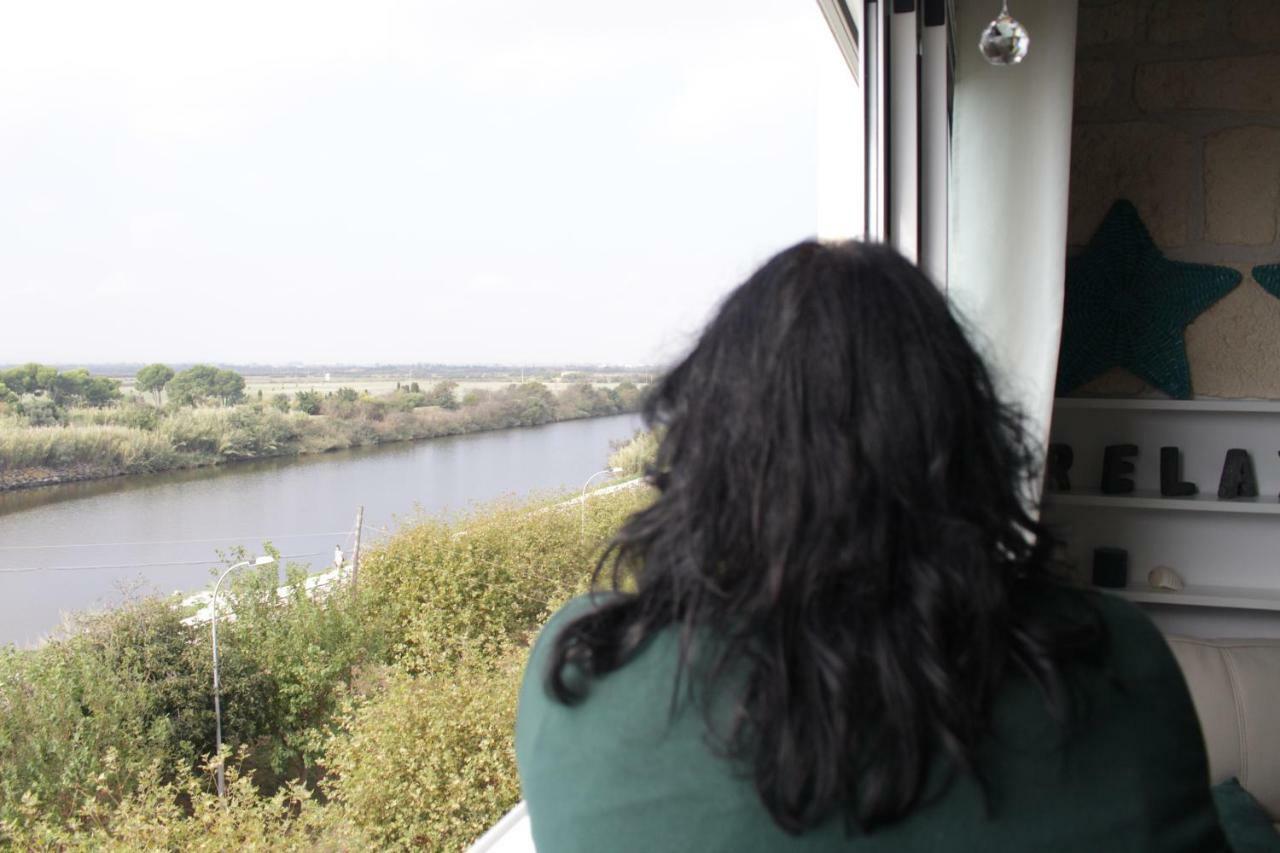 Apartmán Ventana A La Naturaleza Empuriabrava Exteriér fotografie