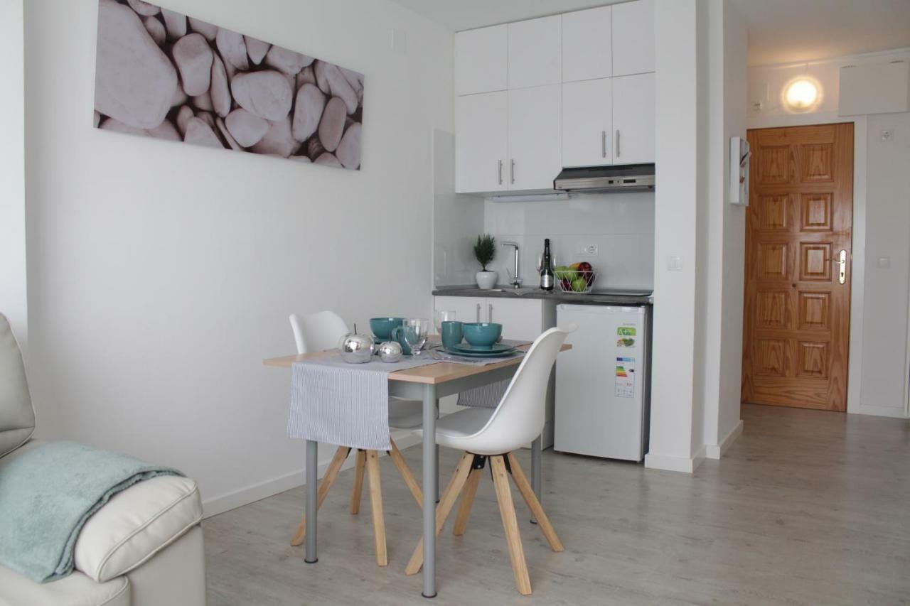 Apartmán Ventana A La Naturaleza Empuriabrava Exteriér fotografie