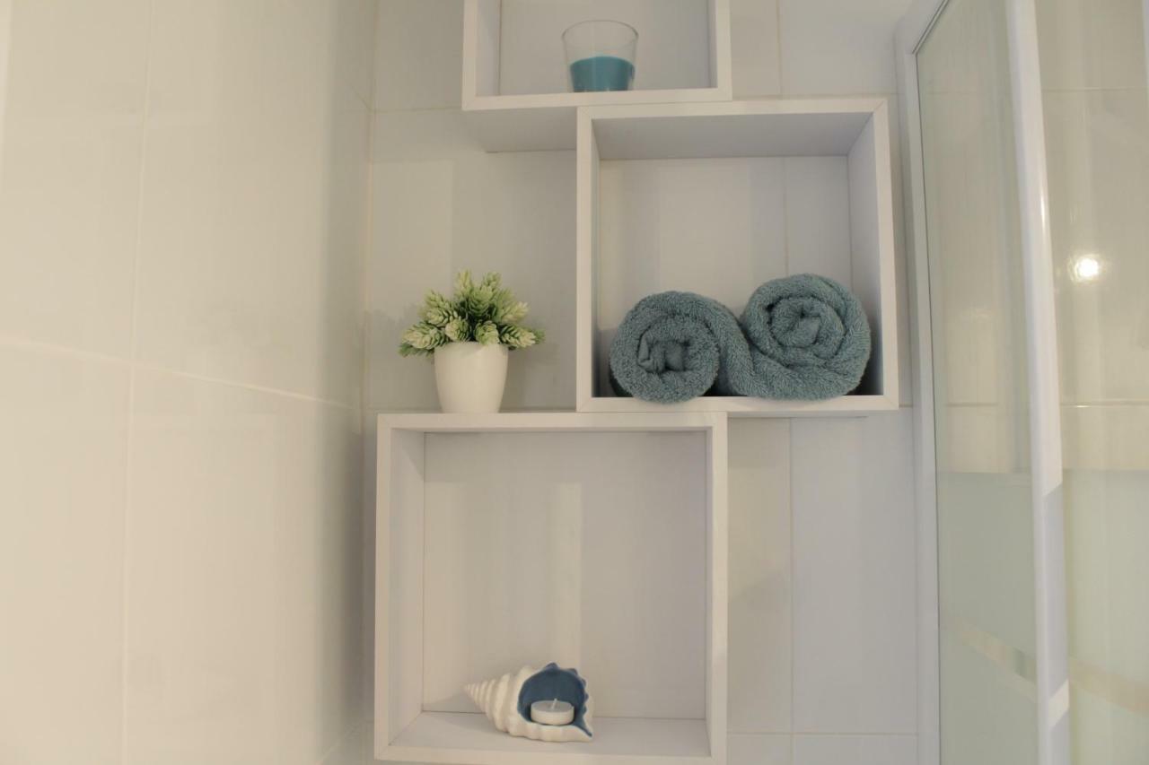 Apartmán Ventana A La Naturaleza Empuriabrava Exteriér fotografie