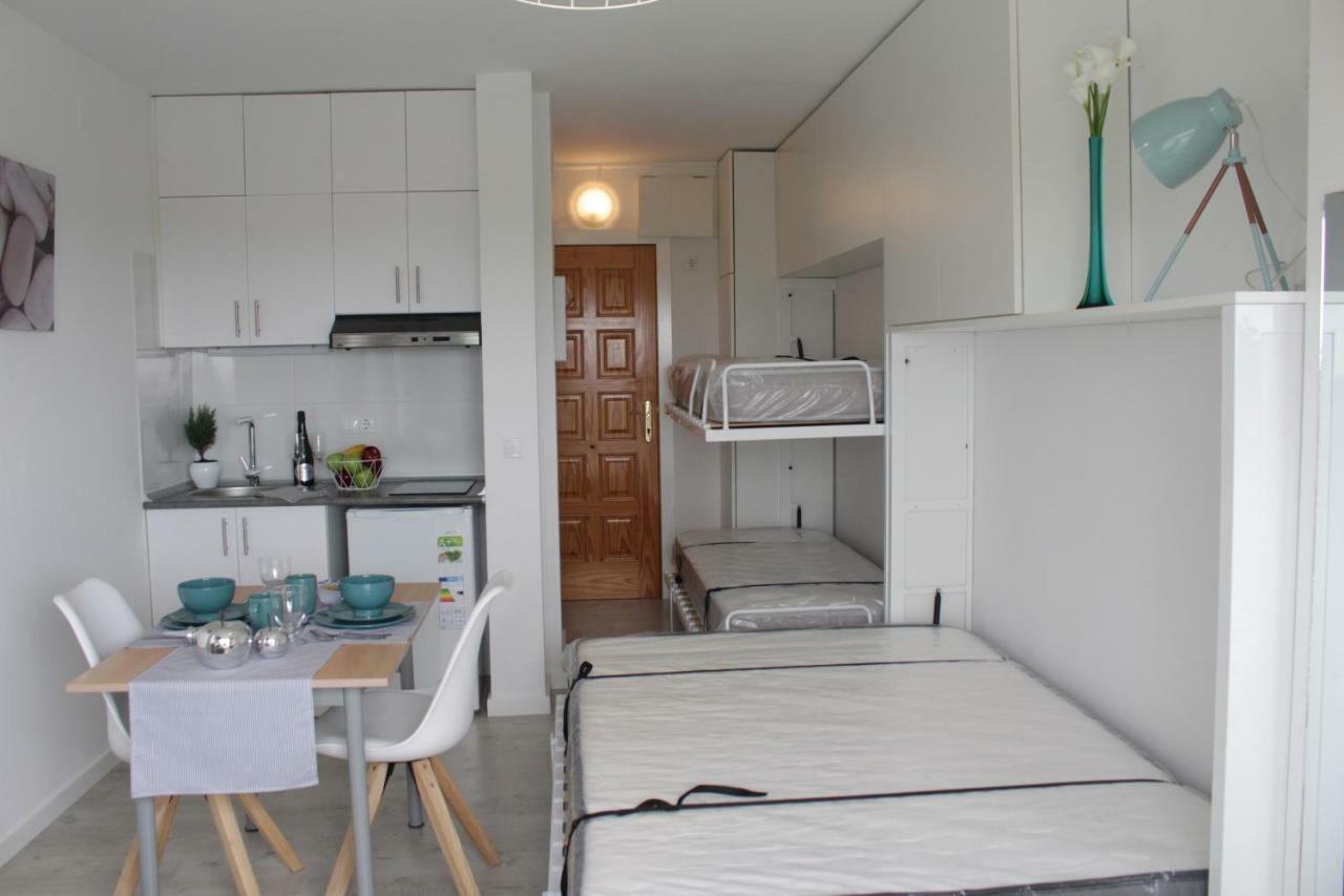 Apartmán Ventana A La Naturaleza Empuriabrava Exteriér fotografie