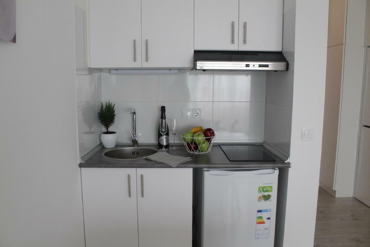 Apartmán Ventana A La Naturaleza Empuriabrava Exteriér fotografie