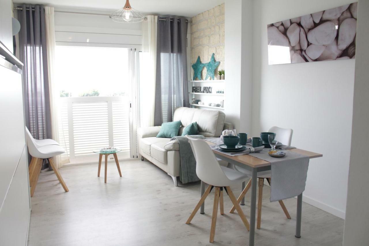 Apartmán Ventana A La Naturaleza Empuriabrava Exteriér fotografie